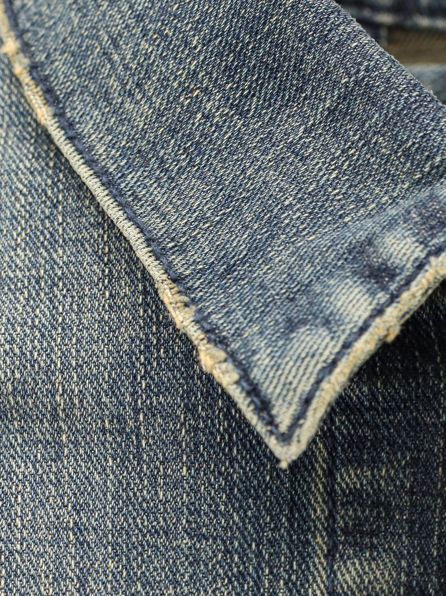 Denim Jacket 5