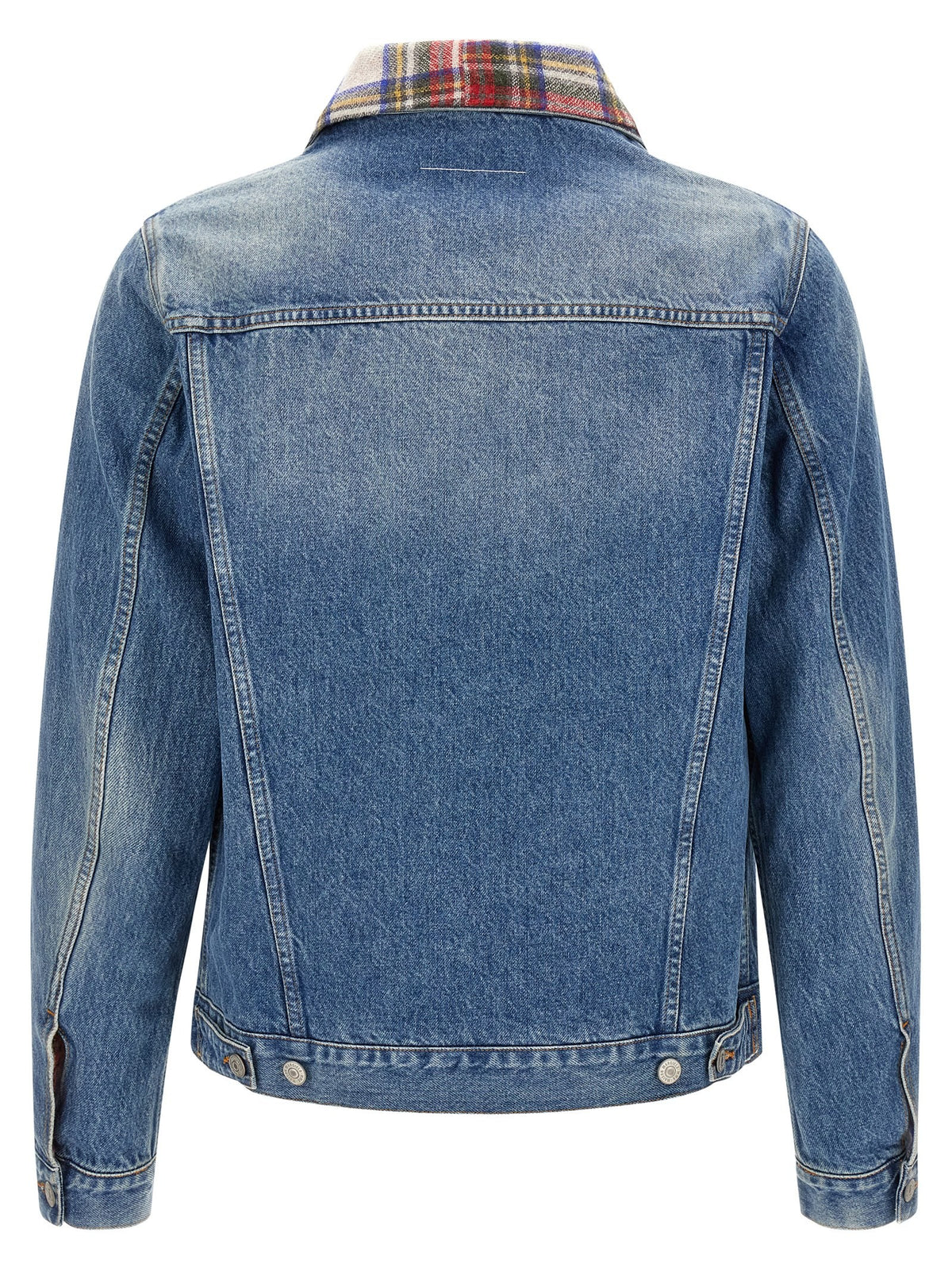 Denim jacket 2