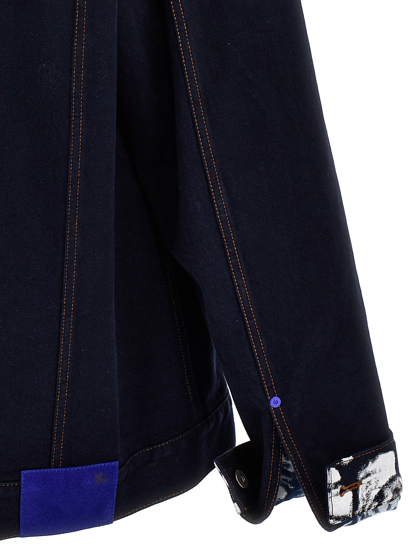 Denim jacket 4