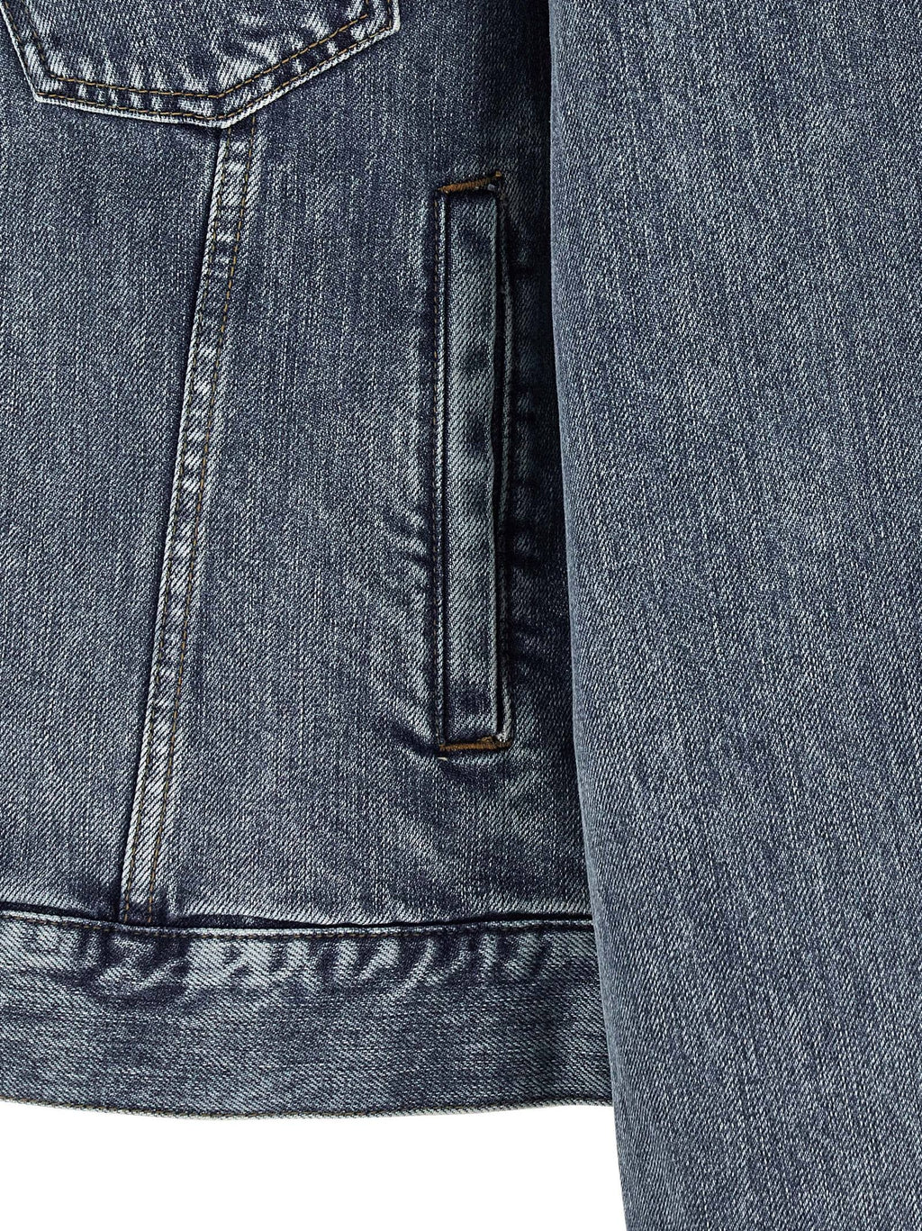Denim jacket 5