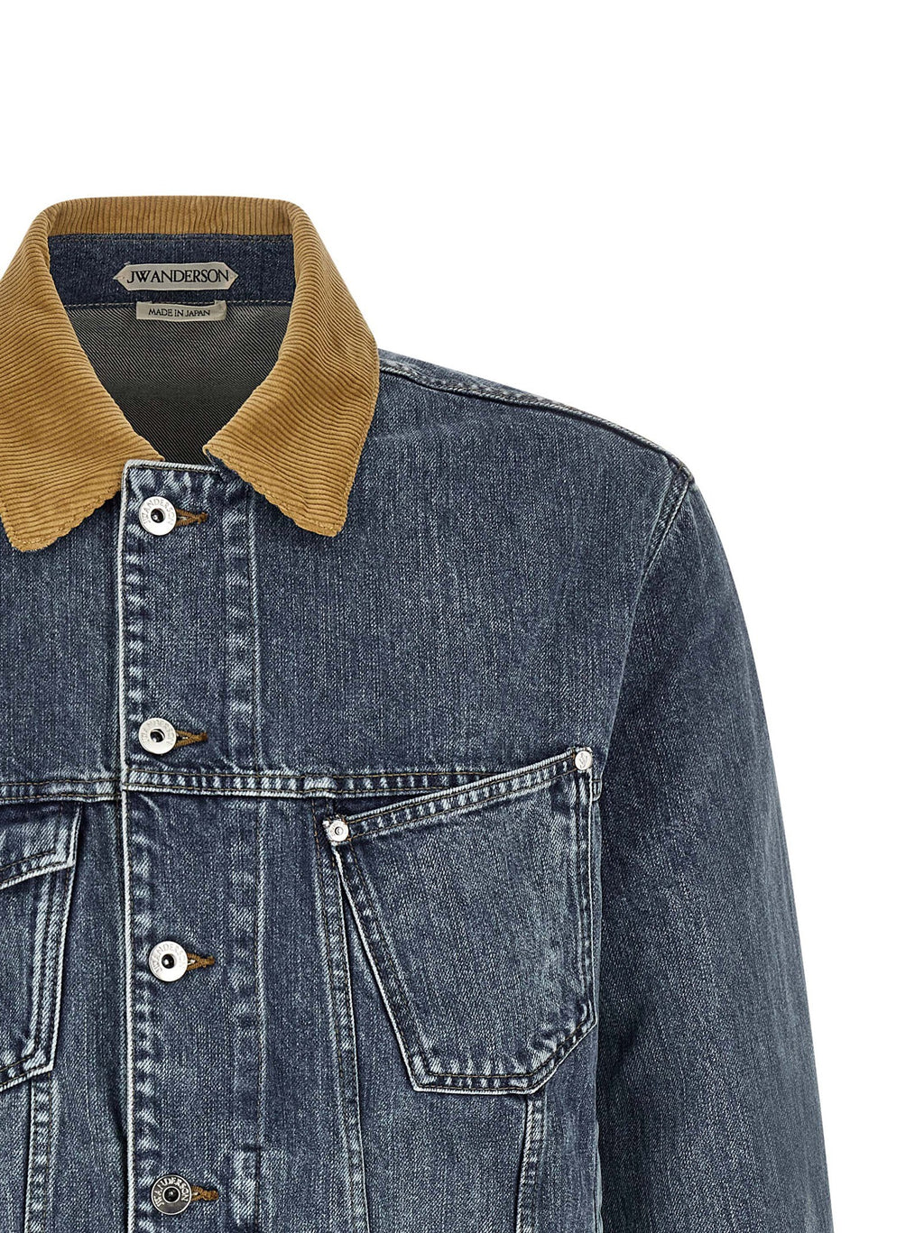 Denim jacket 3
