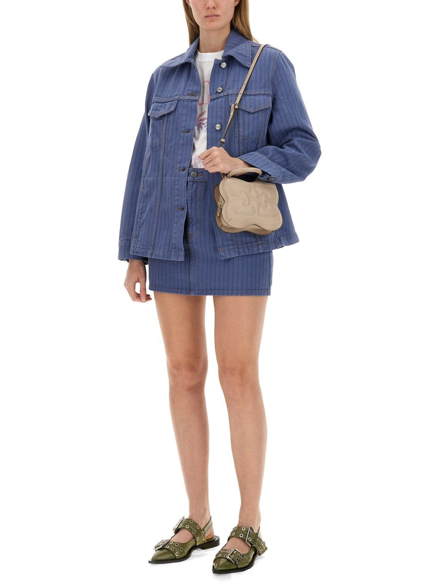 DENIM JACKET 2