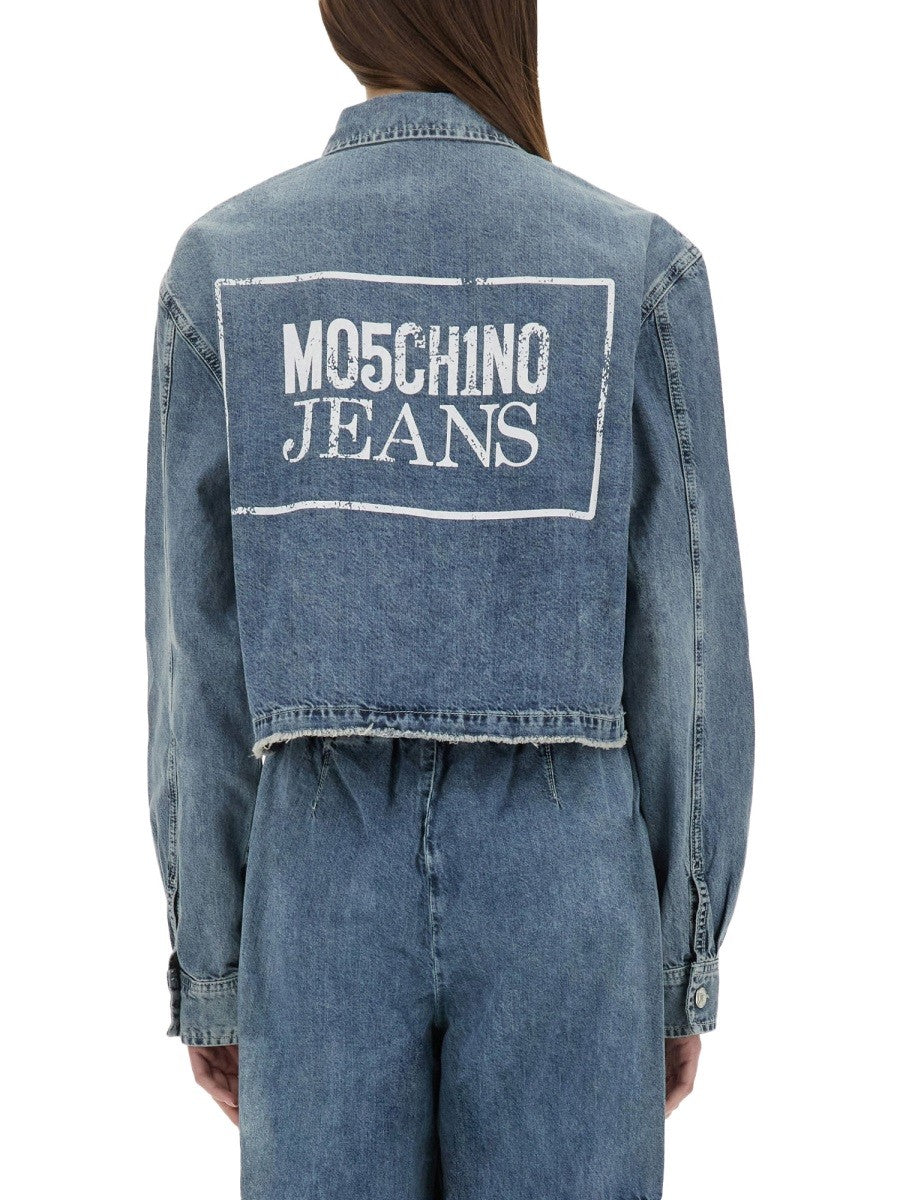 DENIM JACKET 3