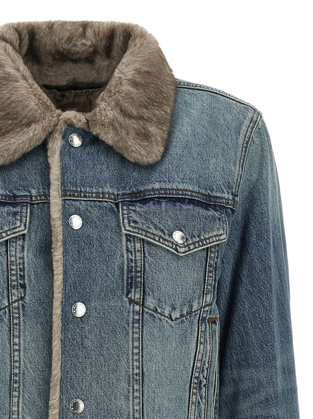 Denim jacket 3