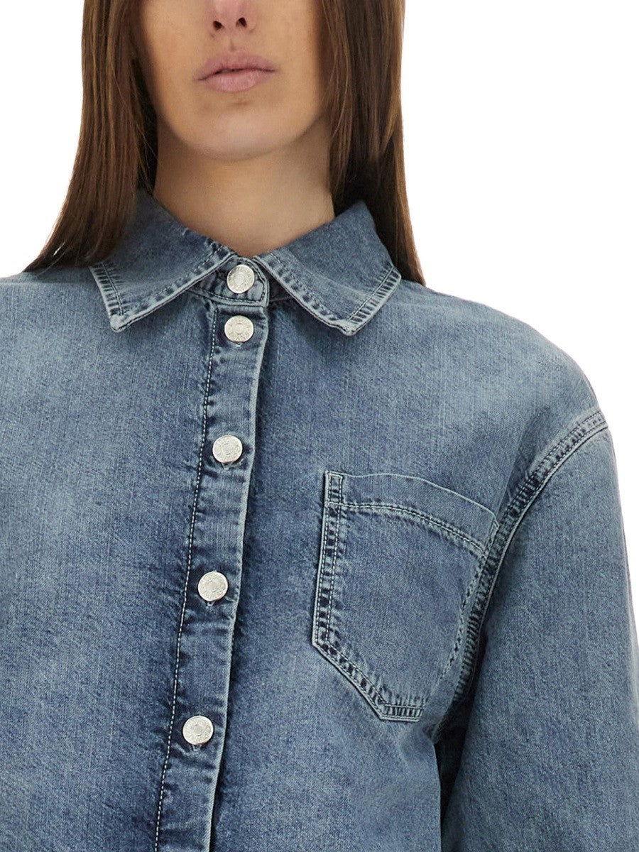 DENIM JACKET 4