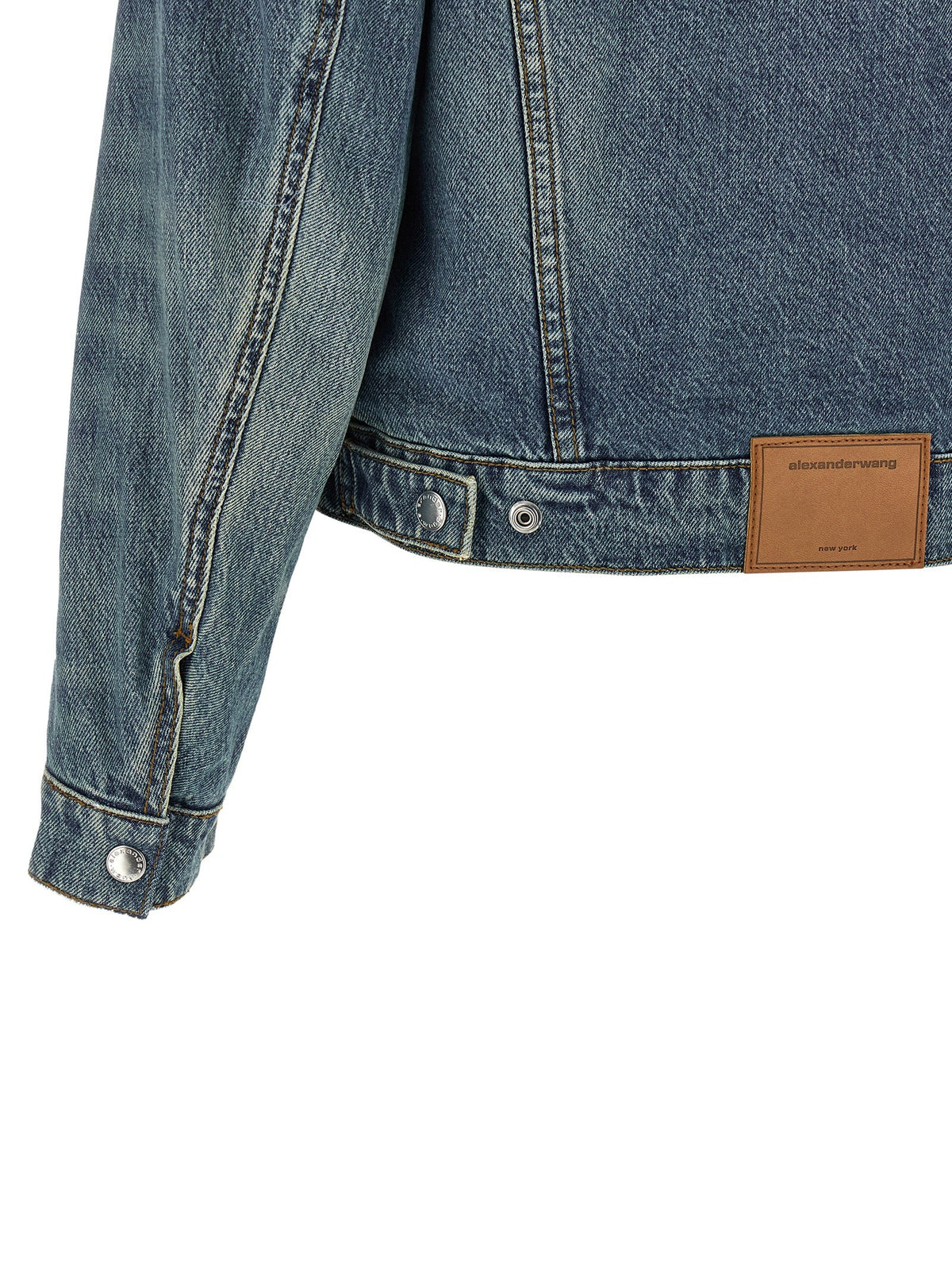 Denim jacket 4