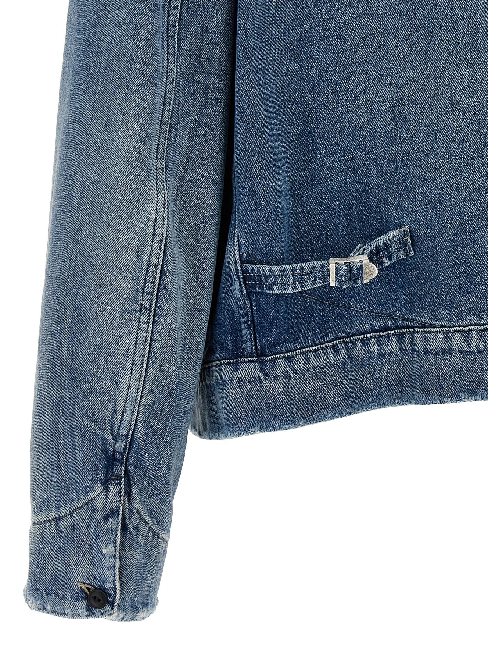 Denim jacket 4