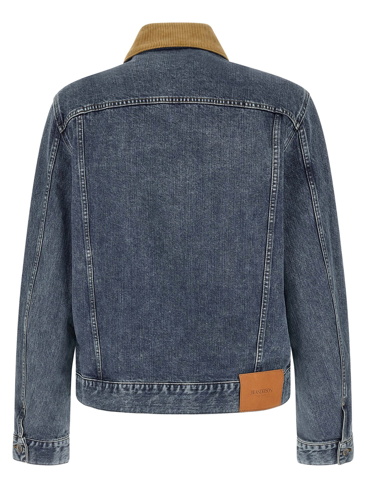 Denim jacket 2