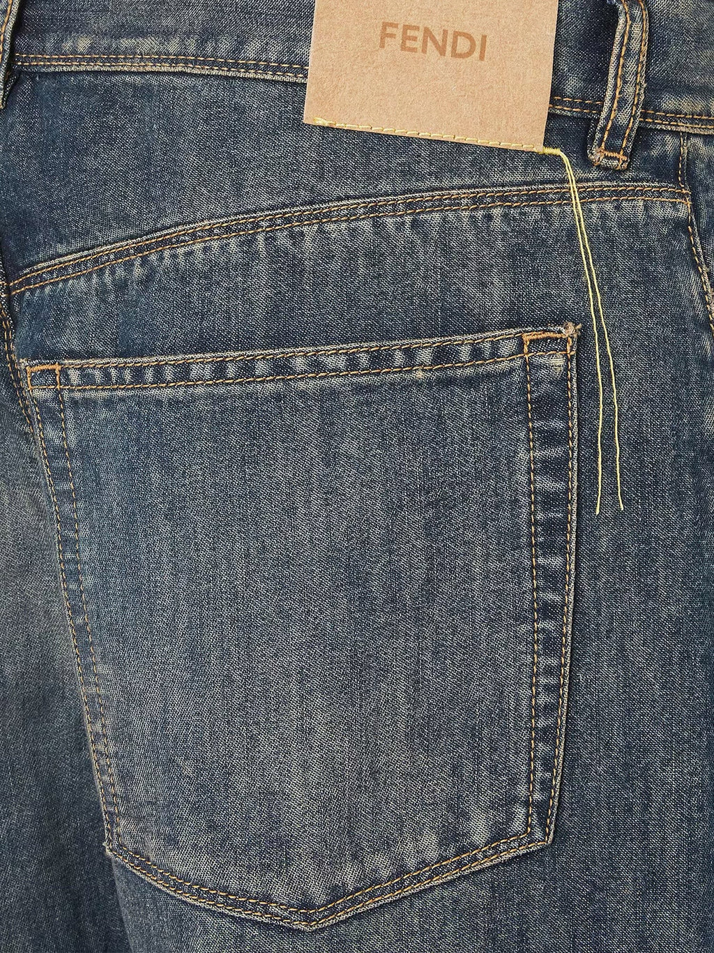 Denim jeans 3