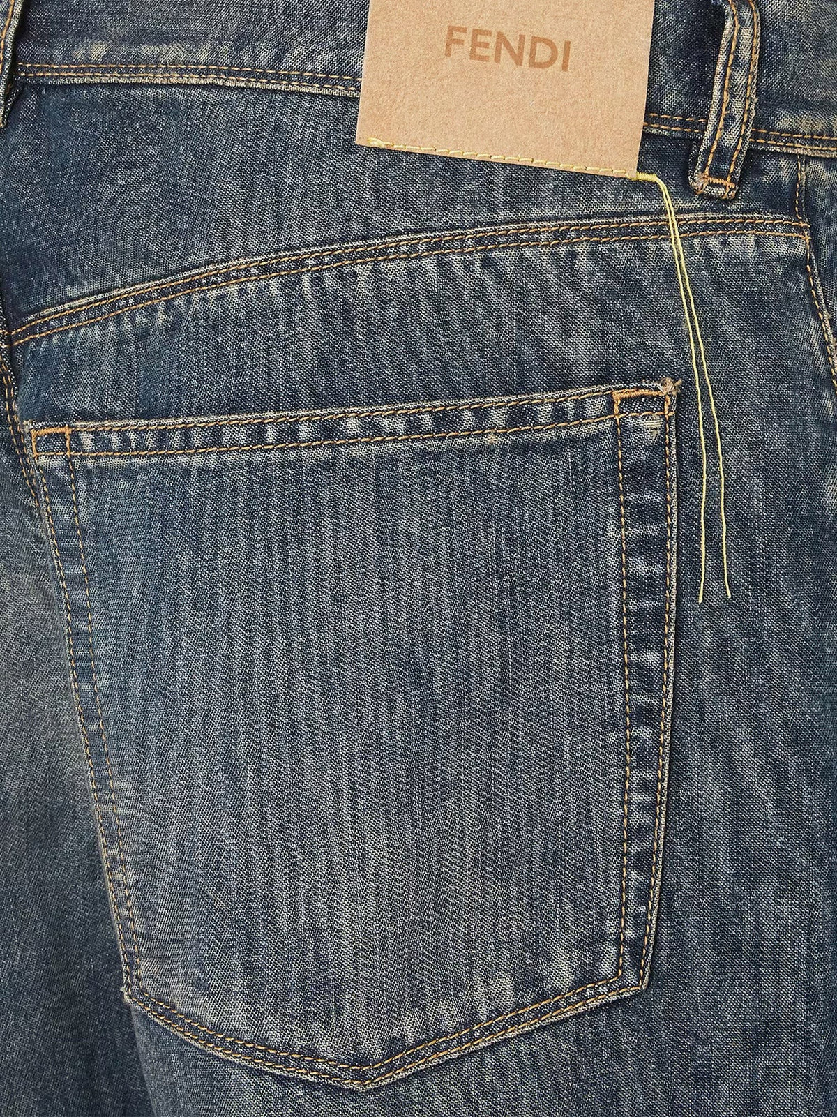 Denim jeans 3