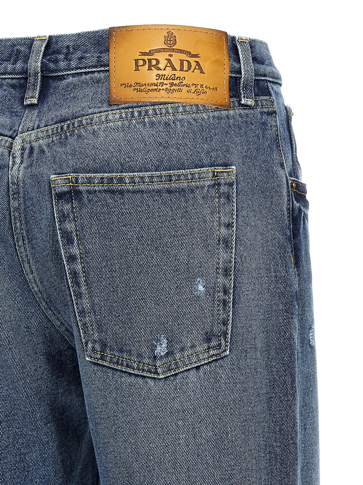 Denim jeans 4