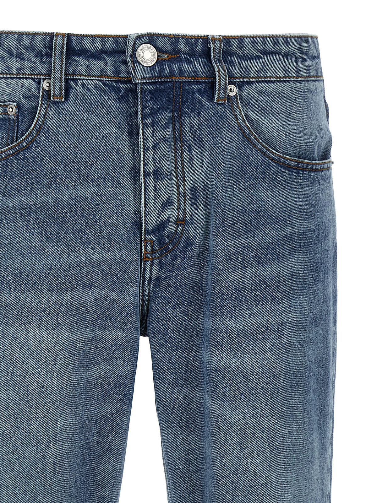 Denim jeans 3