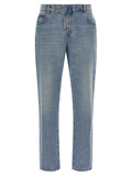 Denim jeans