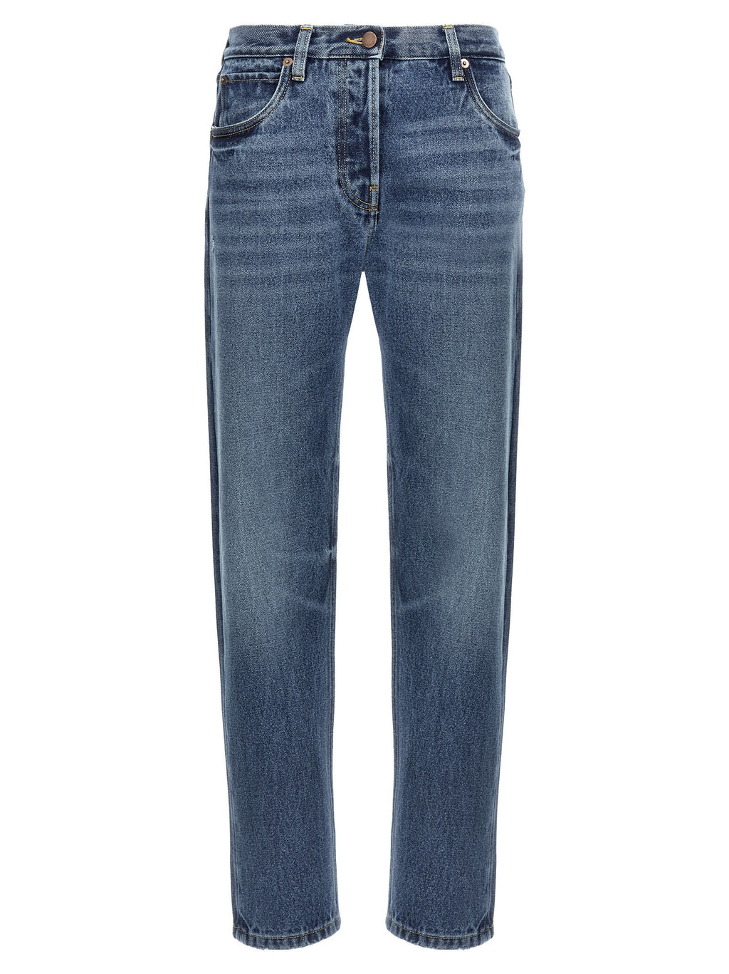 Denim jeans