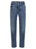 Denim jeans