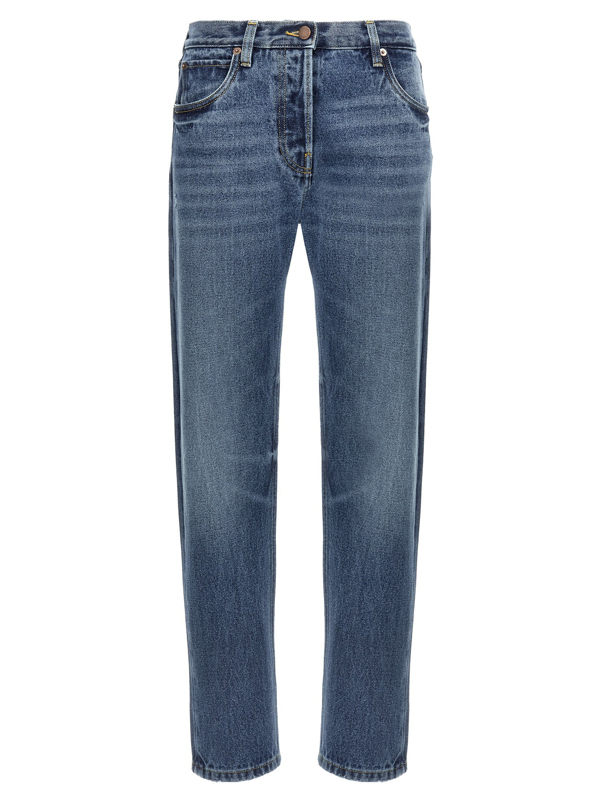 Denim jeans