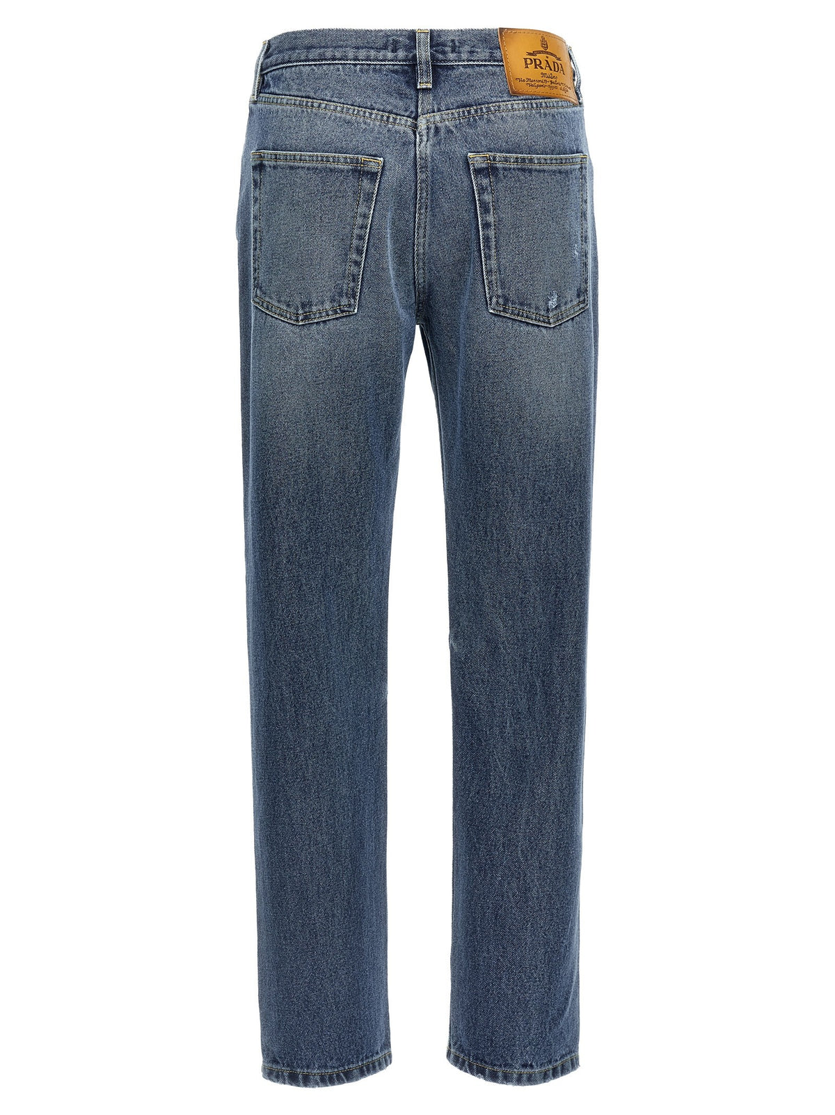 Denim jeans 2