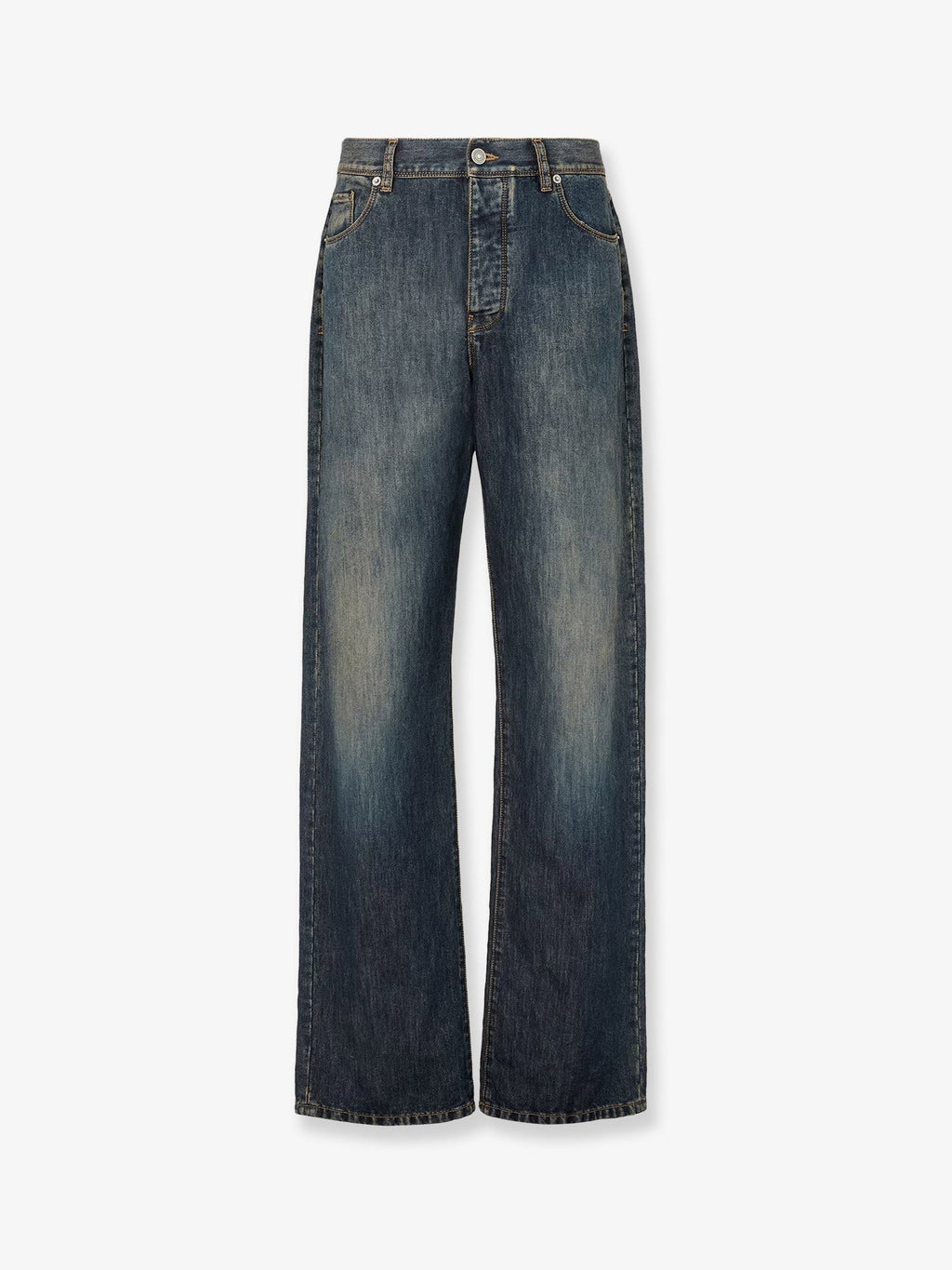 Denim jeans