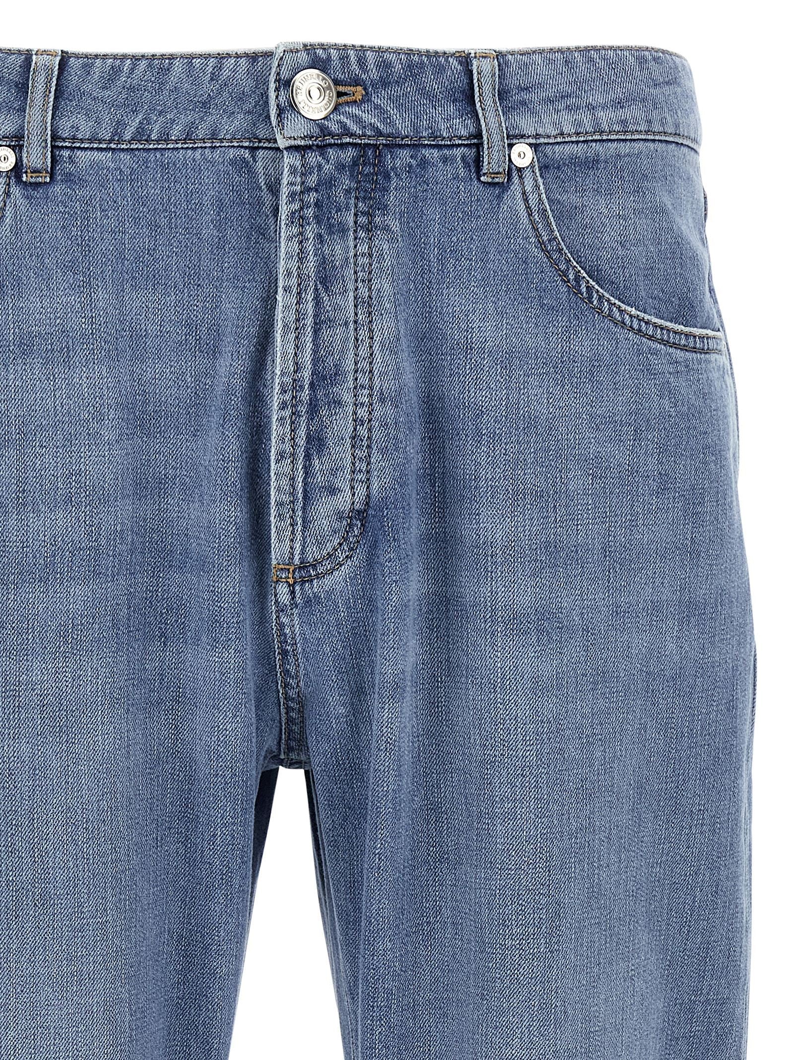 Denim jeans 3