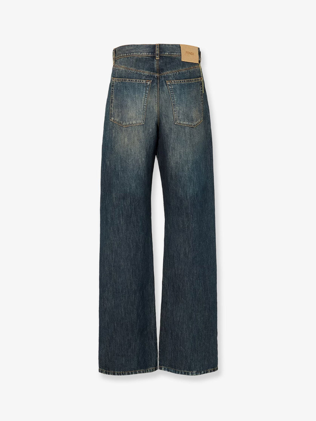 Denim jeans 2