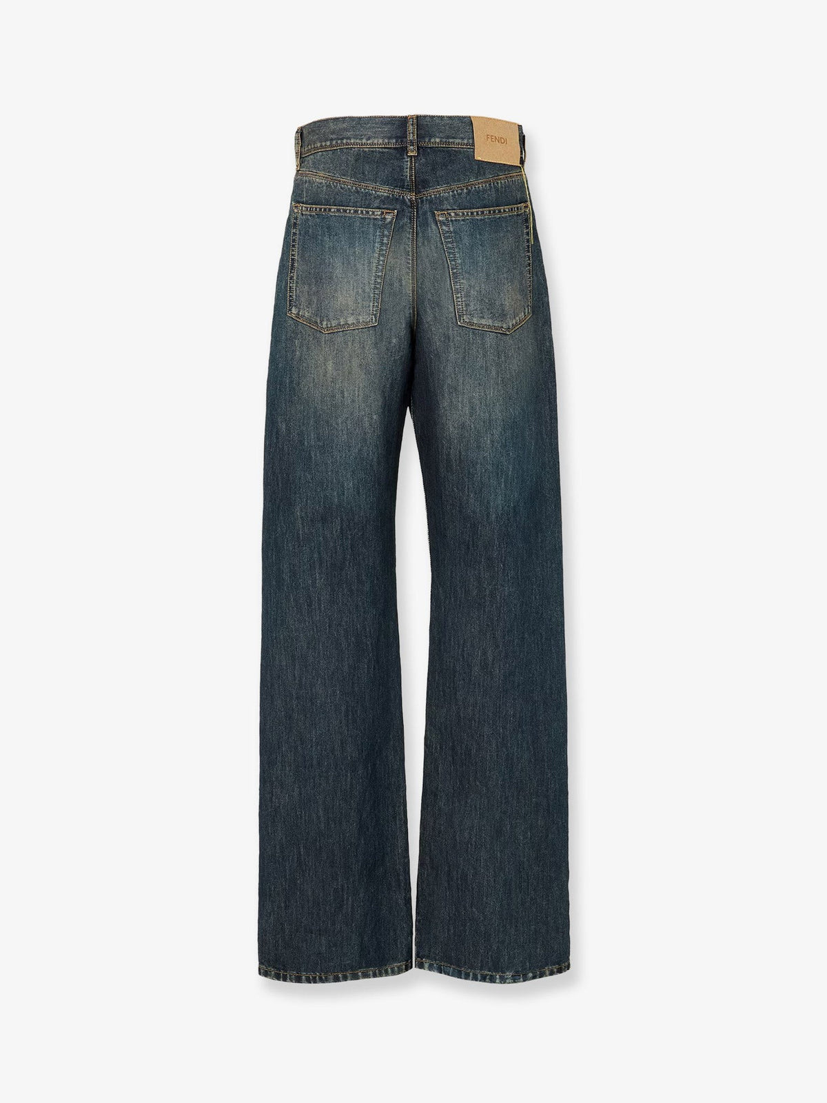 Denim jeans 2