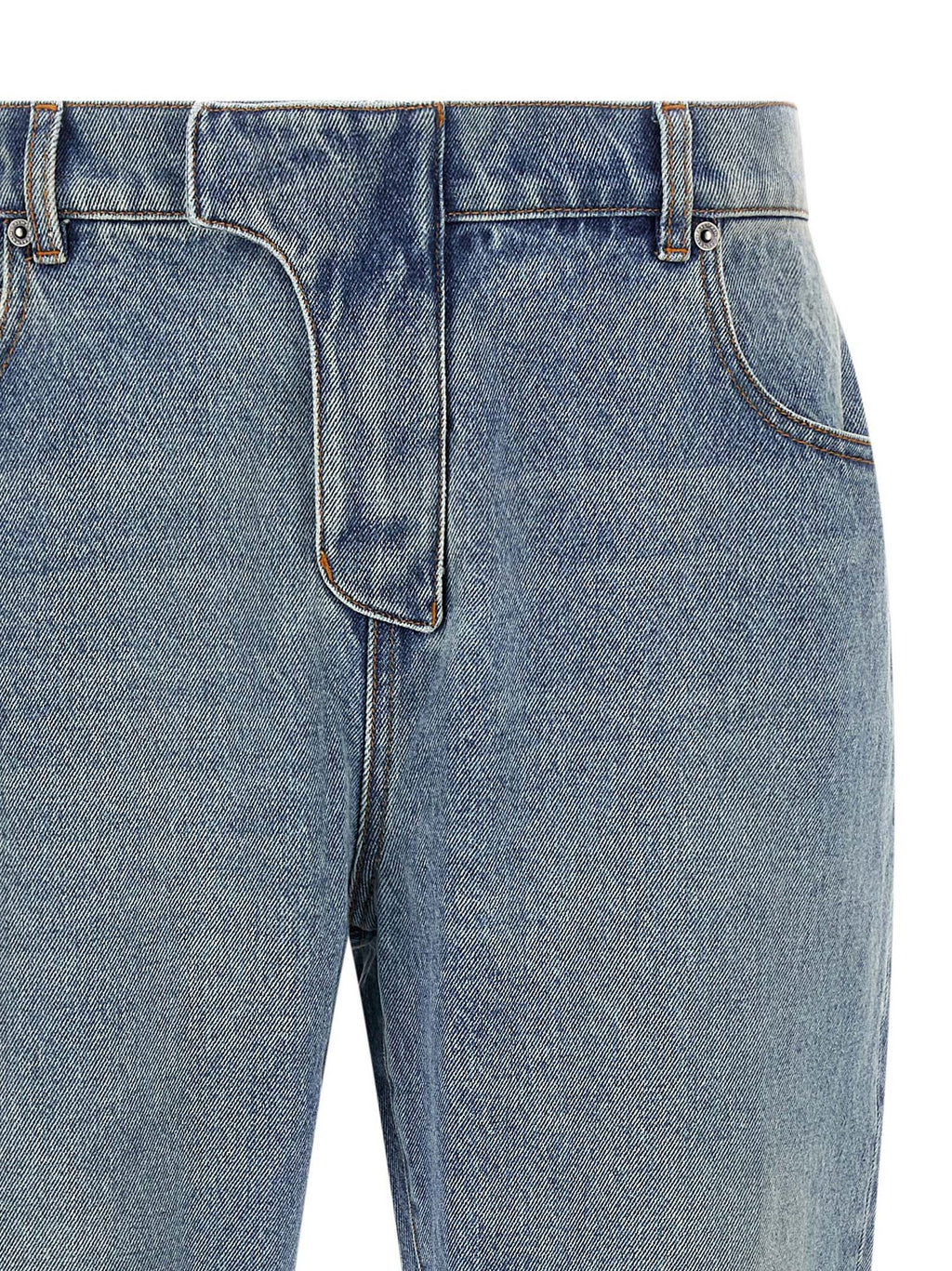 Denim jeans 3