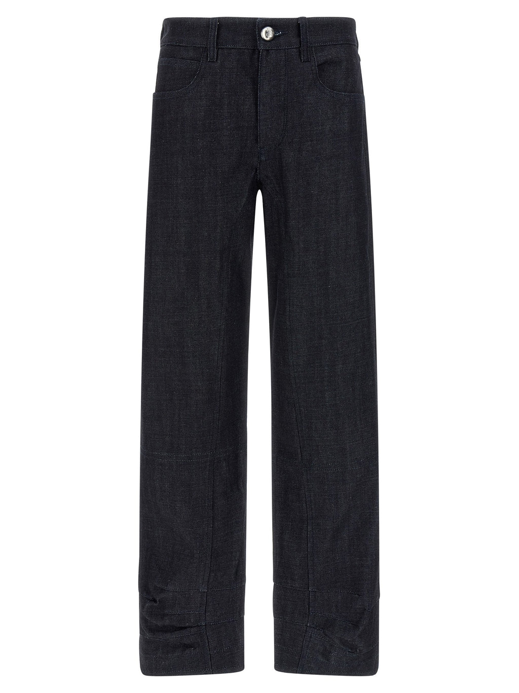 Denim jeans