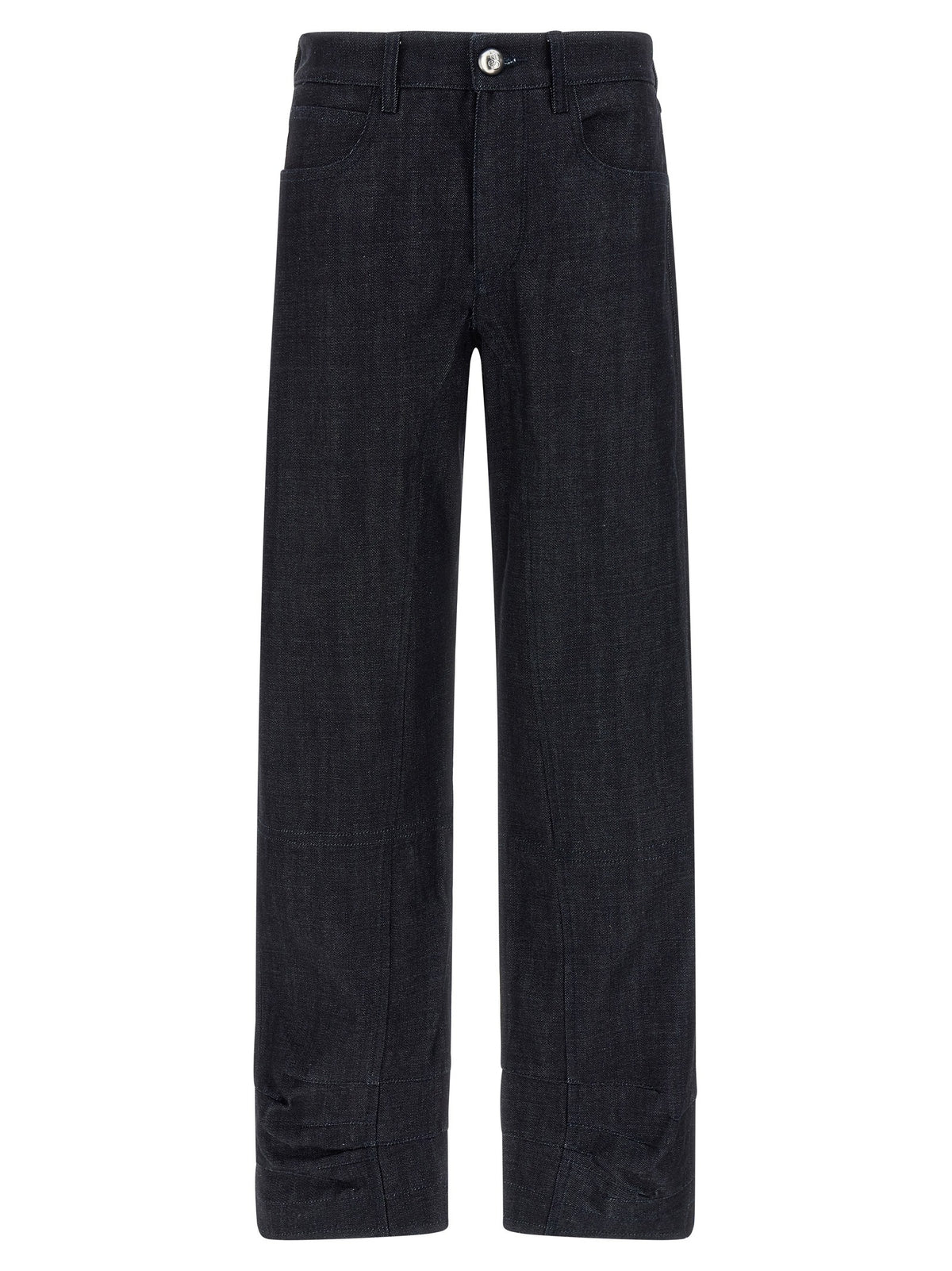 Denim jeans