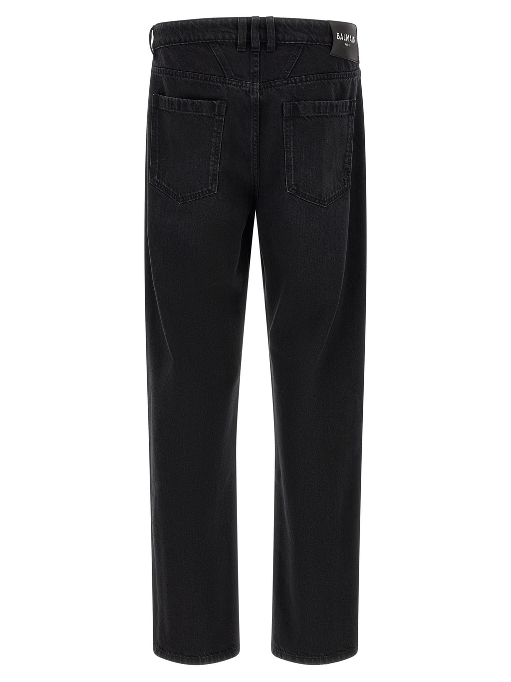 Denim jeans 2