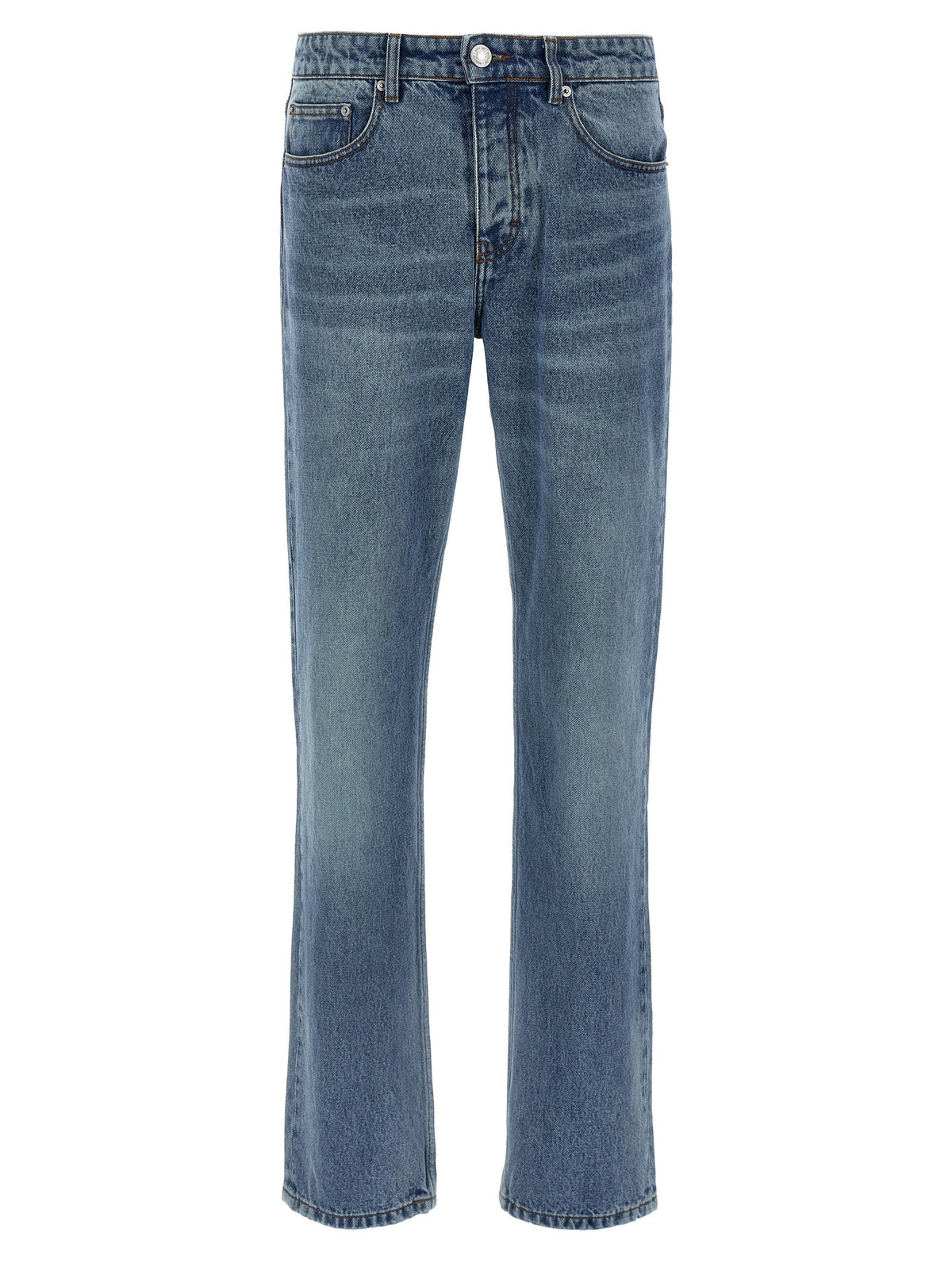 Denim jeans