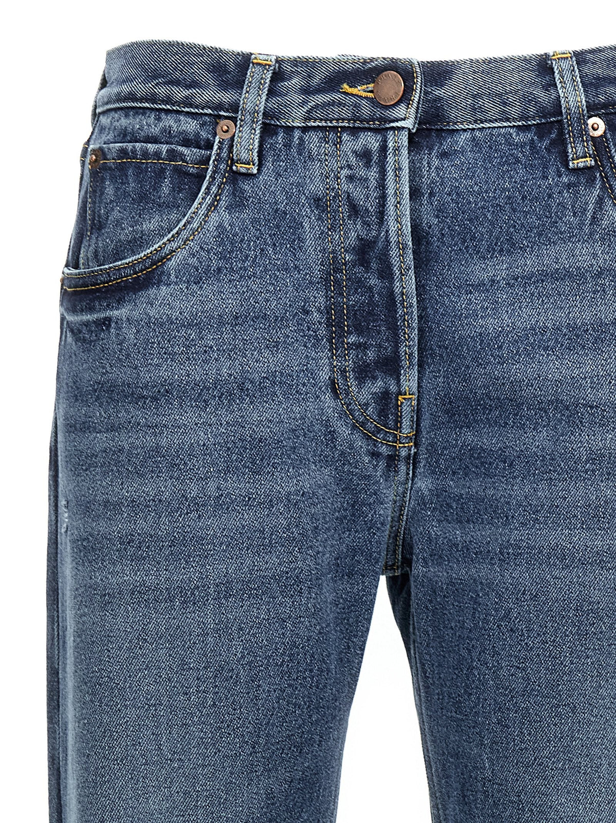 Denim jeans 3