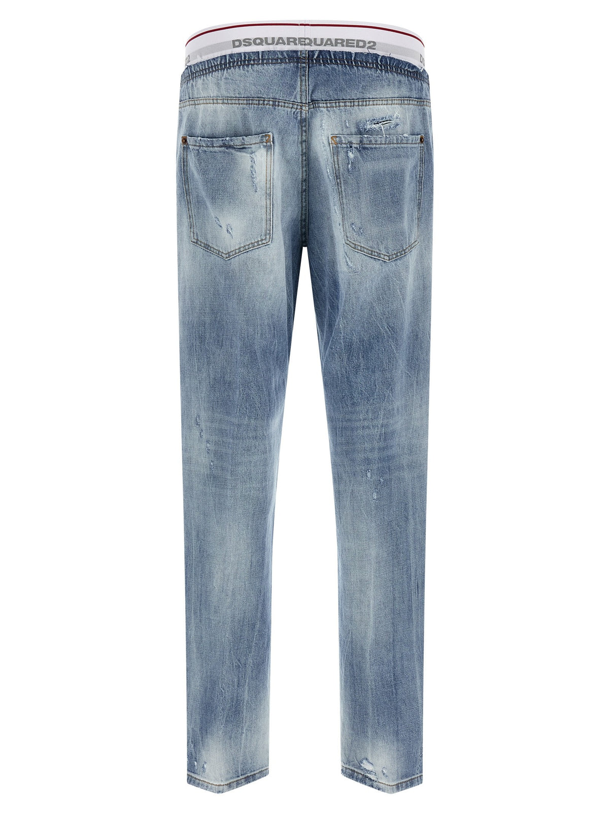 'Denim Jogger' jeans 2