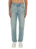 DENIM PANTS