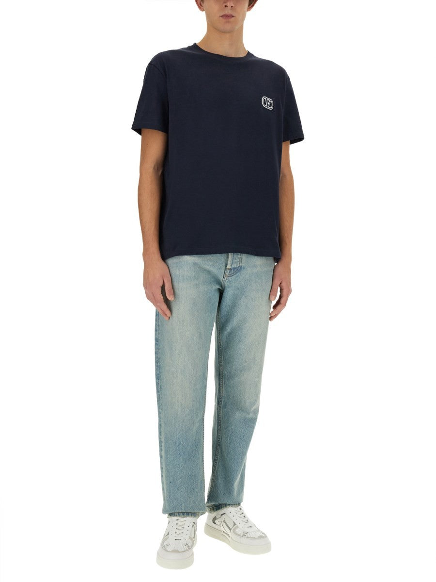 DENIM PANTS 2