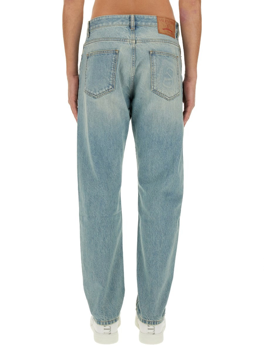 DENIM PANTS 3