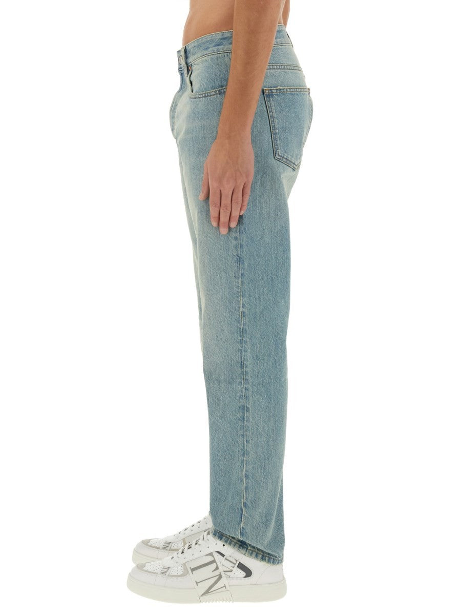 DENIM PANTS 4