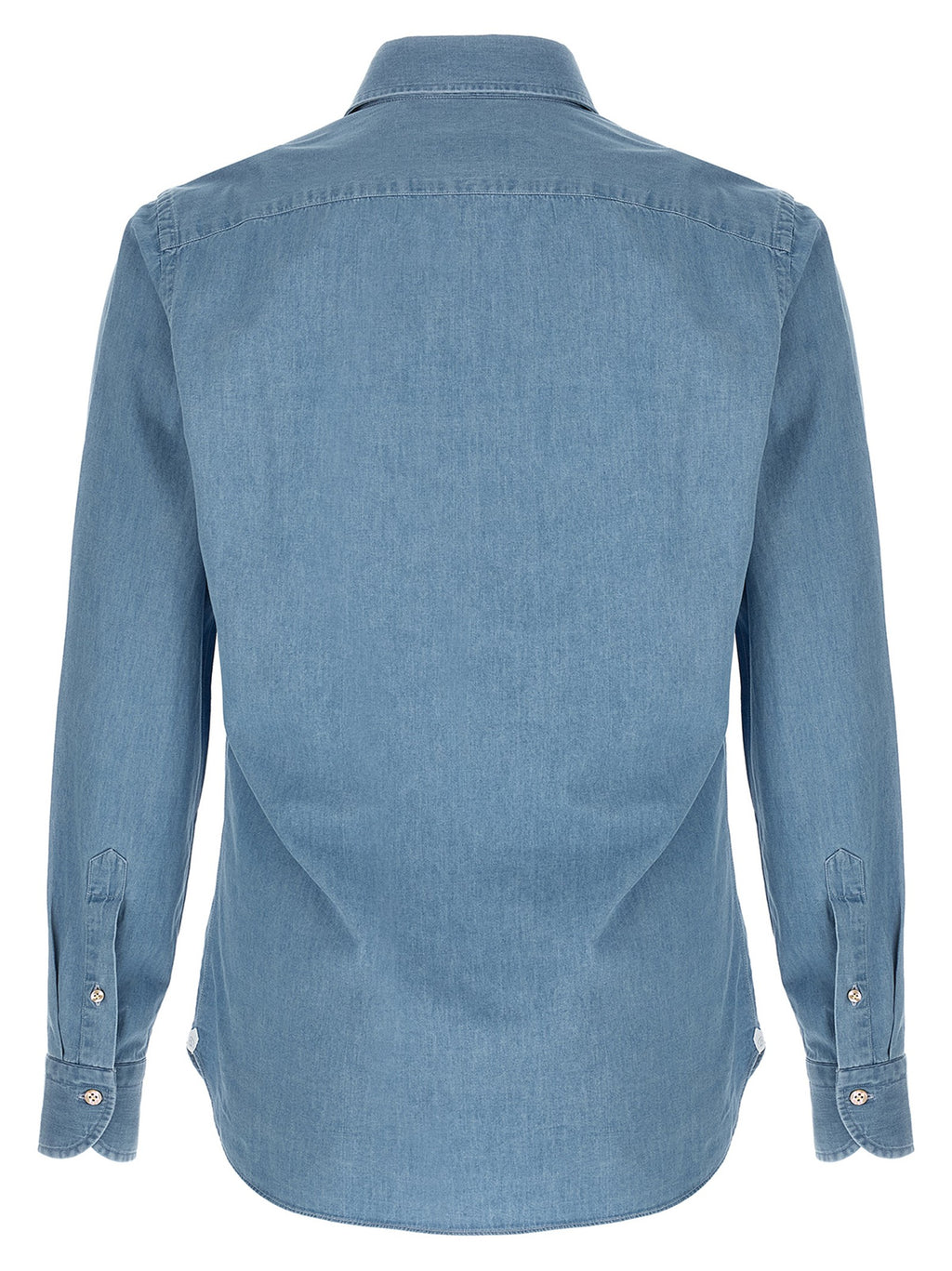 Denim shirt - Passion line 2