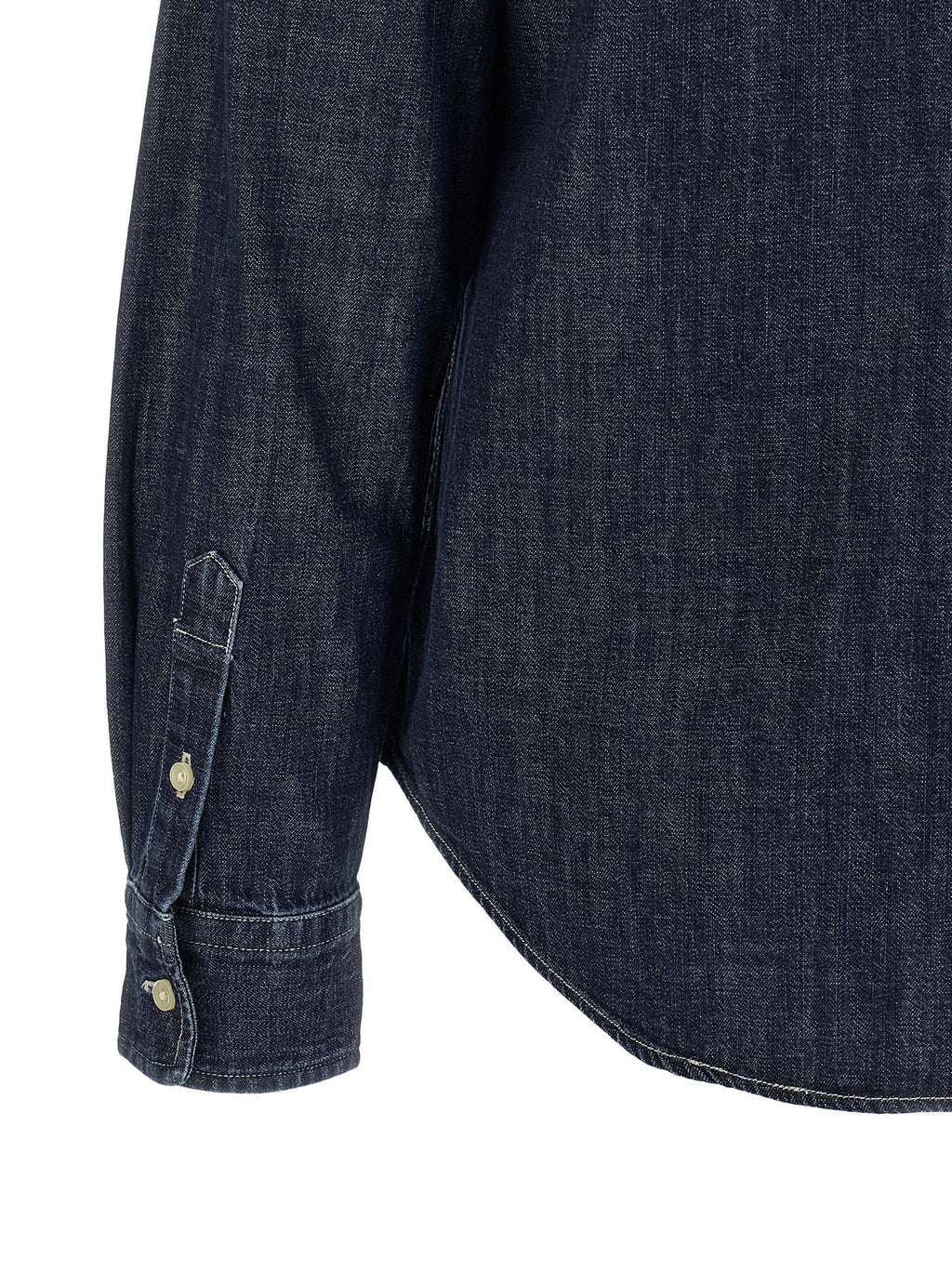 Denim shirt 4