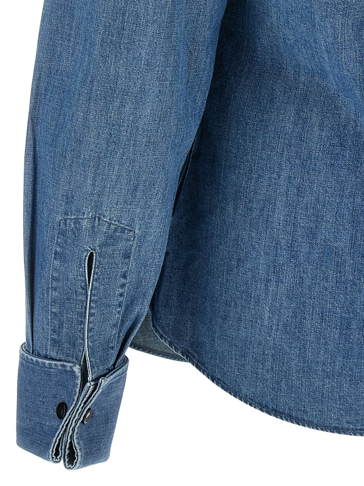 Denim shirt 4