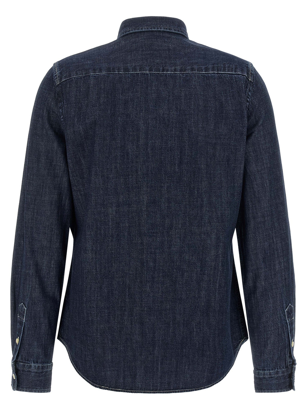 Denim shirt 2
