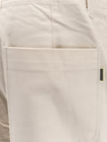 Denim trousers 3