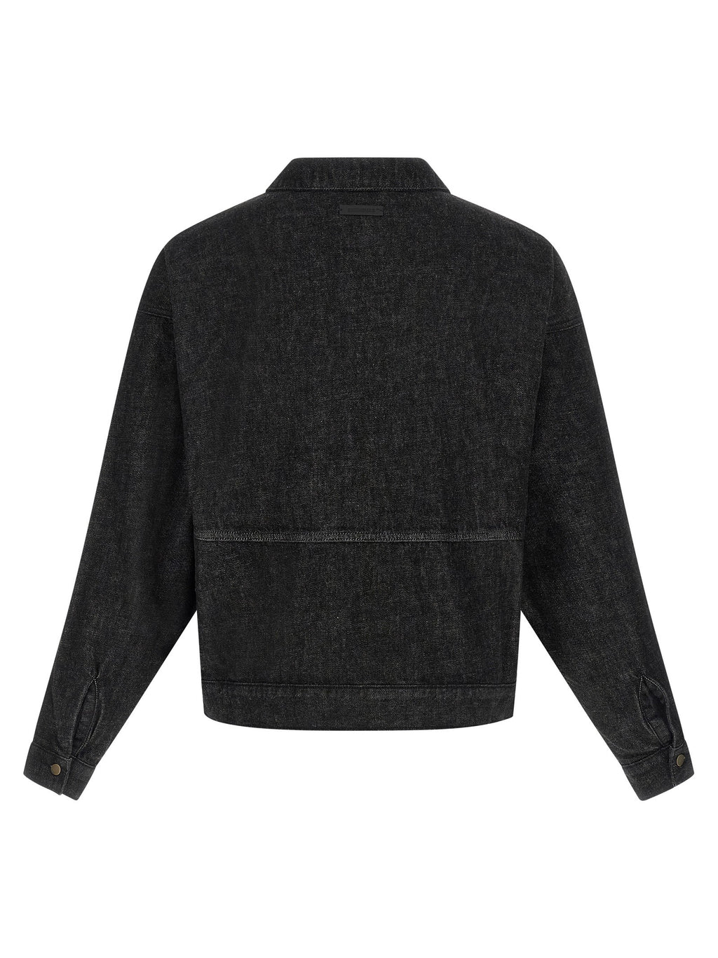'Denim Work' jacket 2