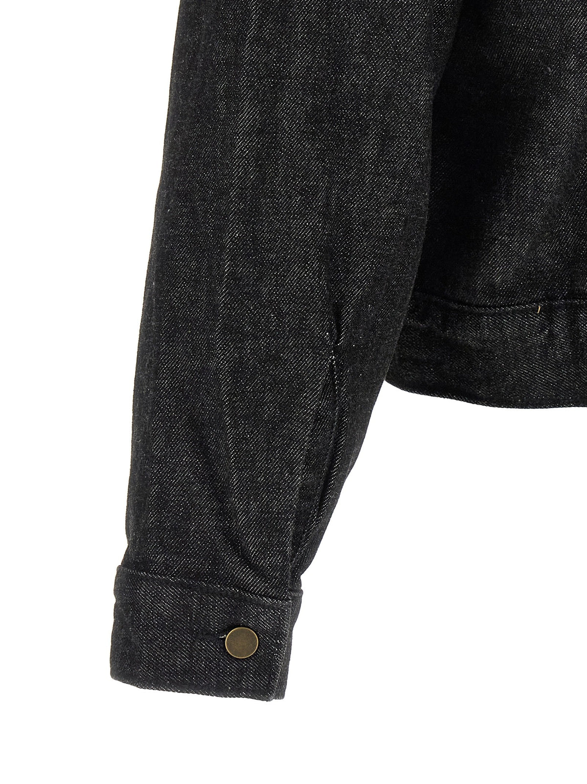 'Denim Work' jacket 4