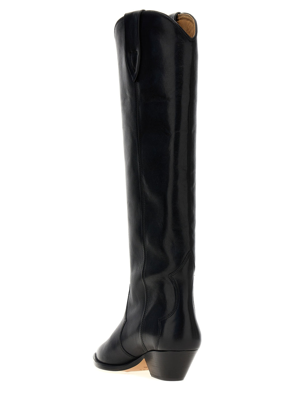 'Denvee' boots 3