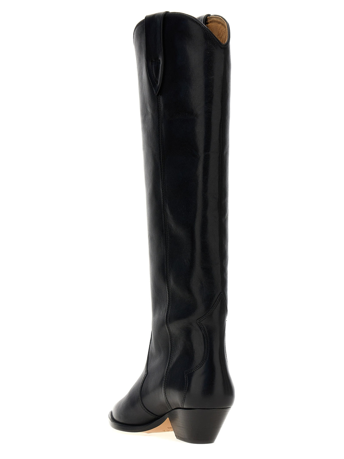 'Denvee' boots 3