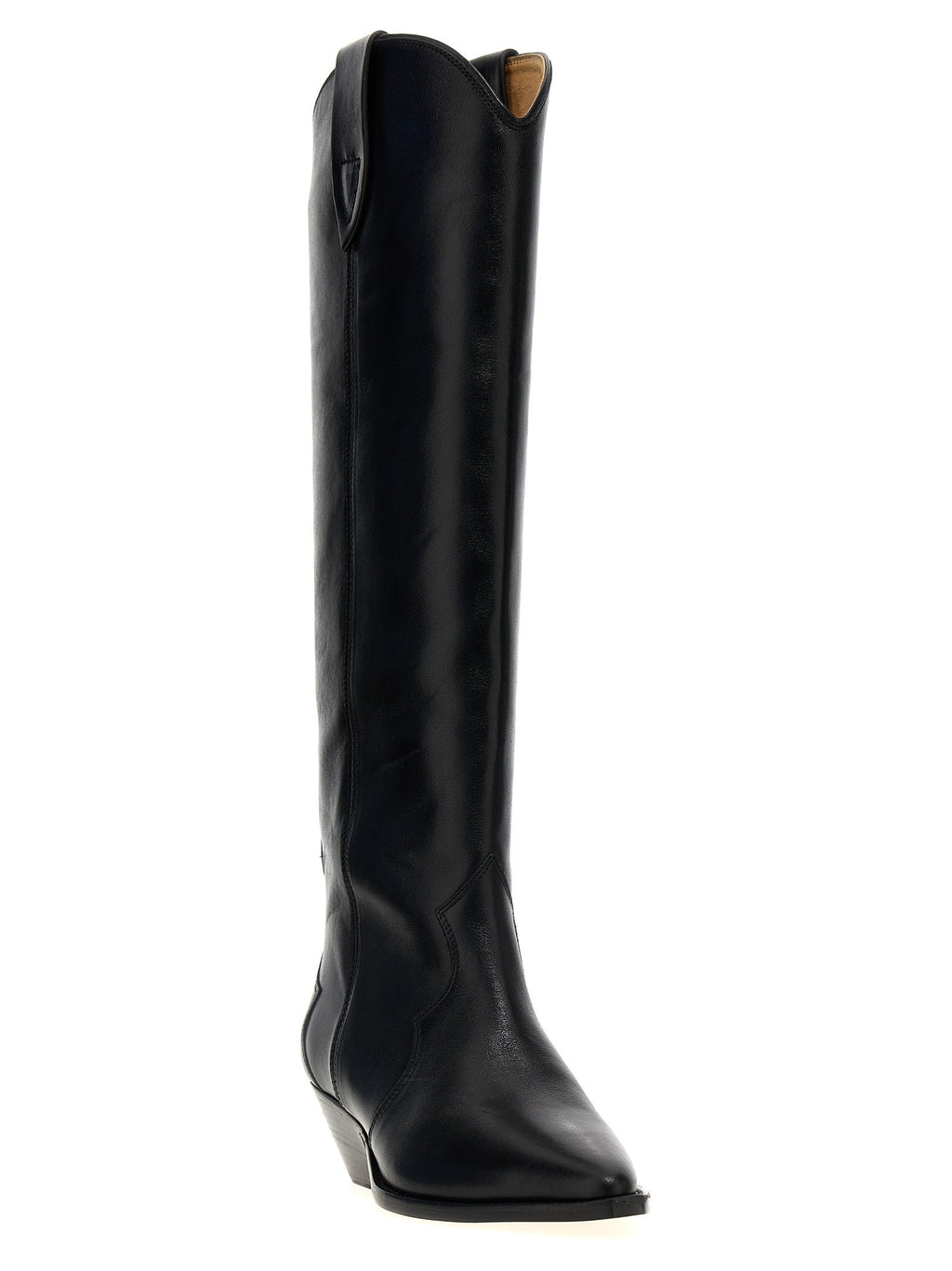 'Denvee' boots 2