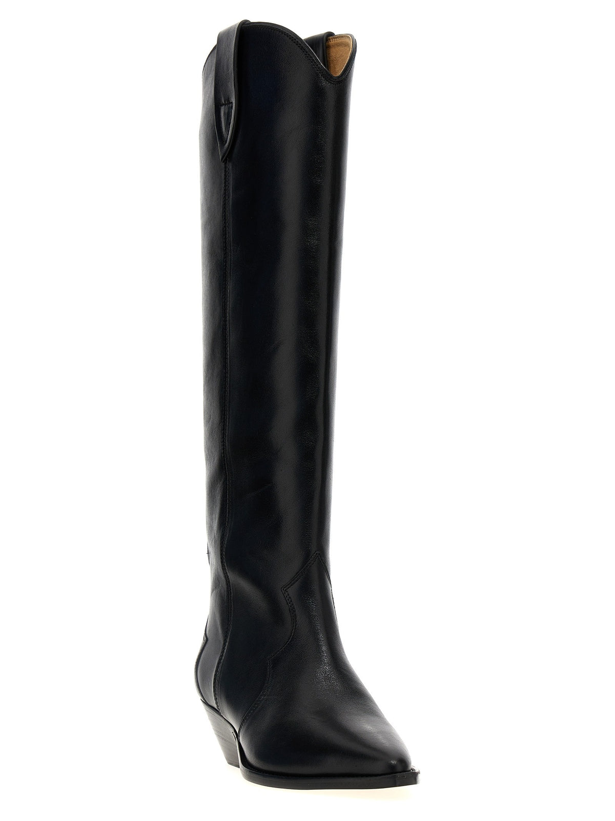 'Denvee' boots 2