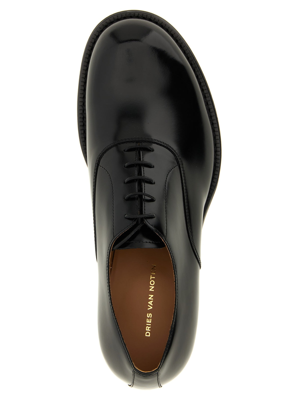 Derby Lace-Up Shoes 4