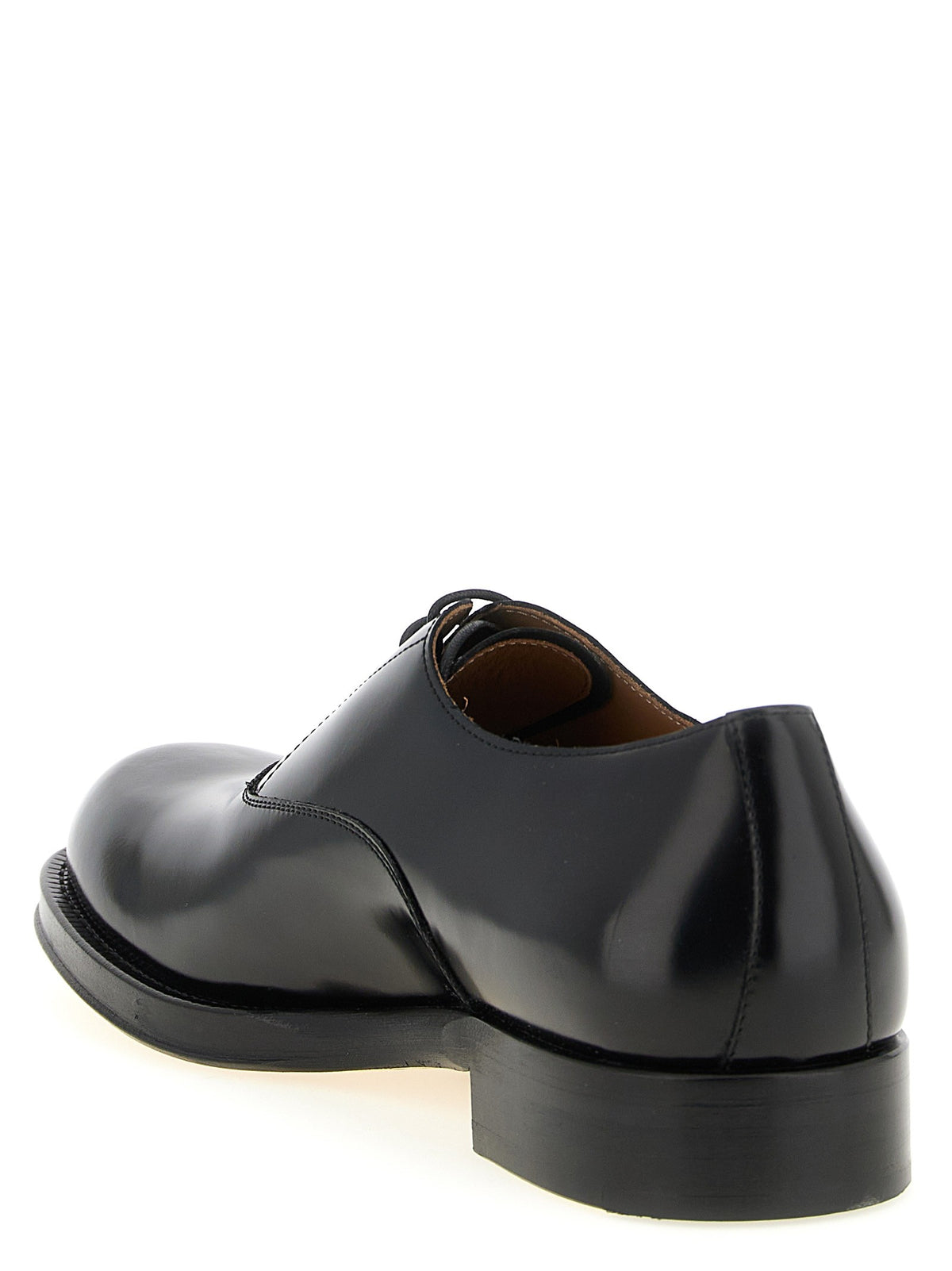 Derby Lace-Up Shoes 3