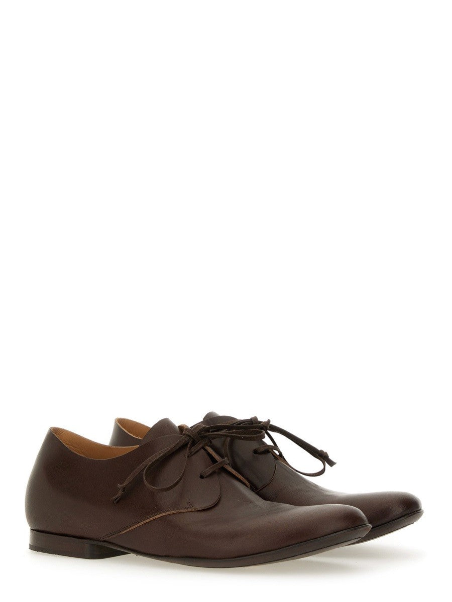 DERBY LACE-UP 2